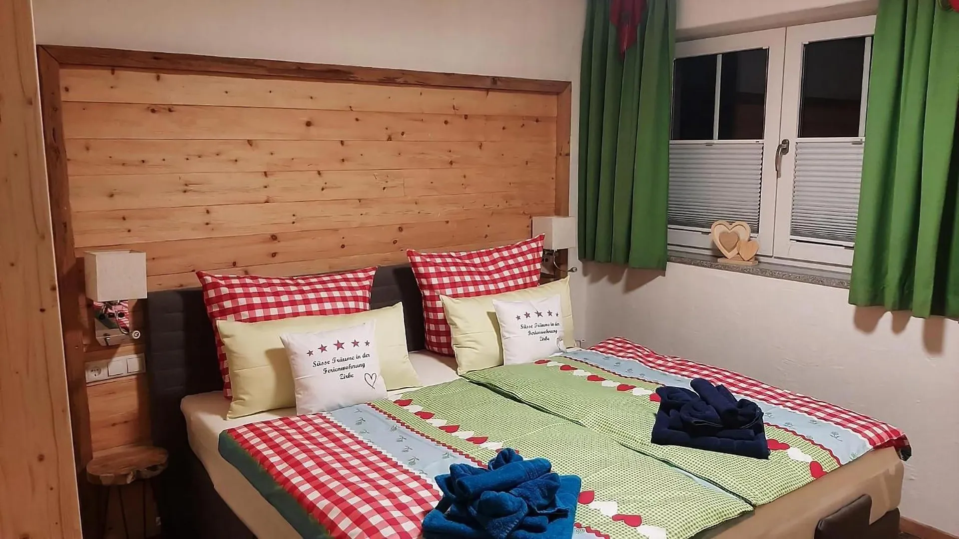 5Sterne Ferienwohnung Edelweiss 50Qm Klein, Fein Und Gemuetlich Arnbruck