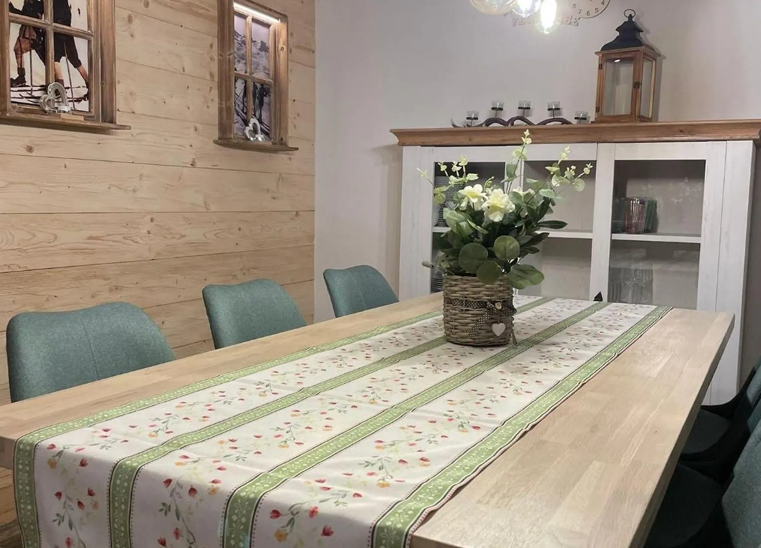 5Sterne Ferienwohnung Edelweiss 50Qm Klein, Fein Und Gemuetlich Arnbruck Germany