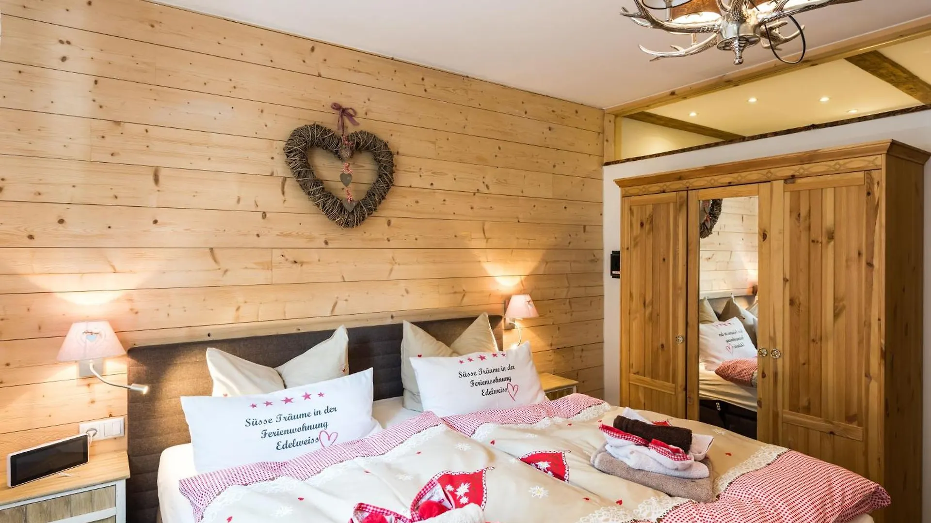 5Sterne Ferienwohnung Edelweiss 50Qm Klein, Fein Und Gemuetlich Arnbruck 0*,